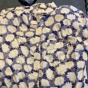 Bonobos Men Short Sleeve Button Down